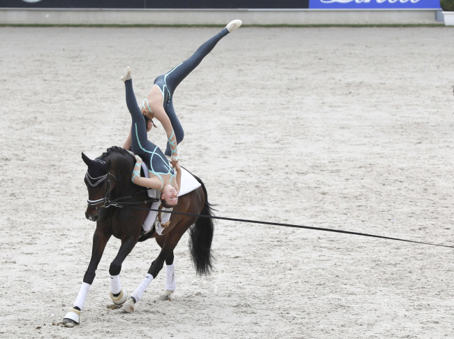 CHIO 2024 Soerser Sonntag